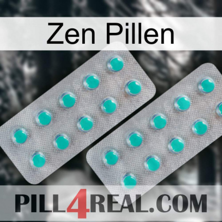 Zen Pills 29